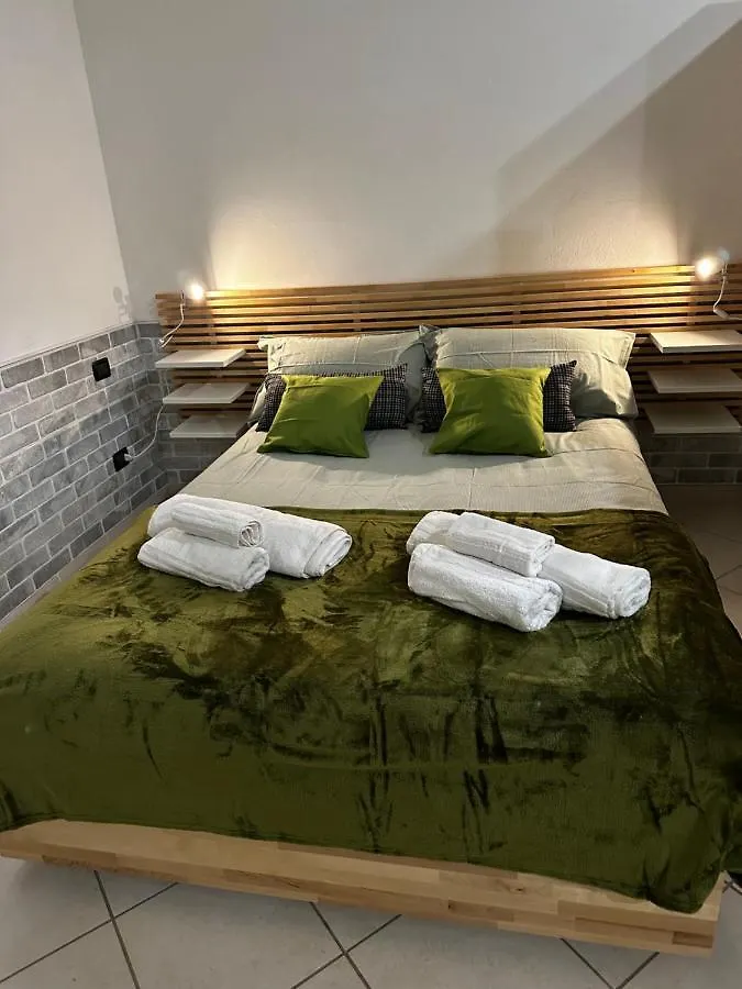A Few Steps From Bologna Fair Apartamento Italia